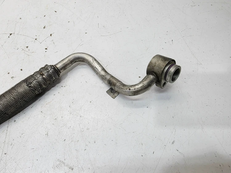 PRZEWÓD WĄŻ KLIMATYZACJI AUDI A6 C7 A7 4G0260707CC