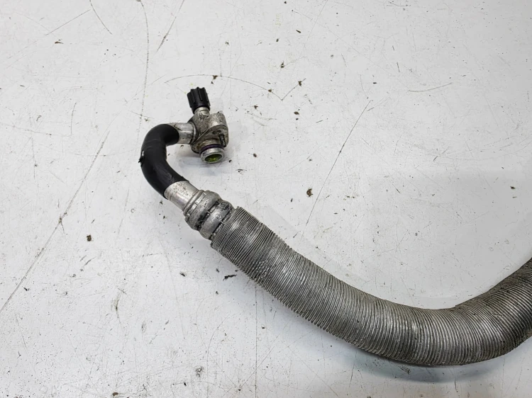 PRZEWÓD WĄŻ KLIMATYZACJI AUDI A6 C7 A7 4G0260707CC