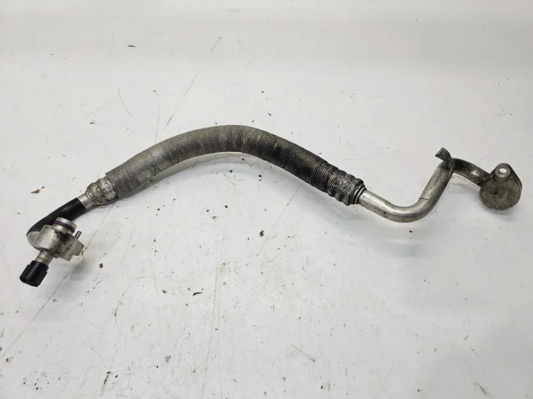 PRZEWÓD WĄŻ KLIMATYZACJI AUDI A6 C7 A7 4G0260707CC