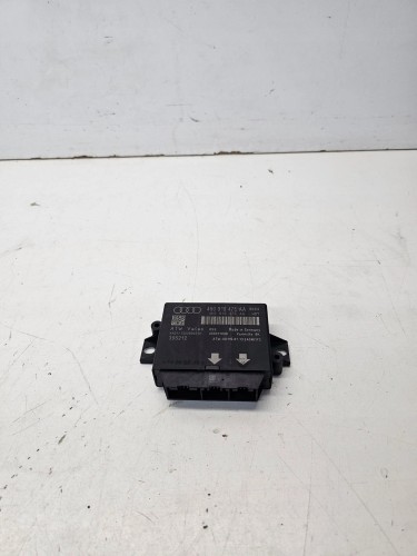 STEROWNIK PDC PARKTRONIK AUDI A6 C7 A7 4H0919475AA ORYGINAŁ