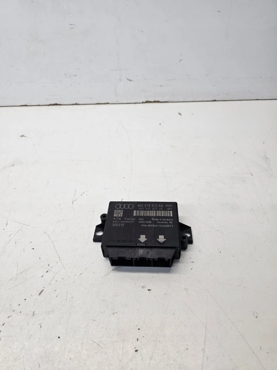 STEROWNIK PDC PARKTRONIK AUDI A6 C7 A7 4H0919475AA ORYGINAŁ
