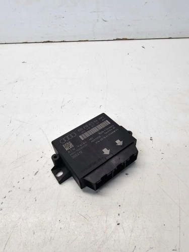 STEROWNIK PDC PARKTRONIK AUDI A6 C7 A7 4H0919475AA ORYGINAŁ