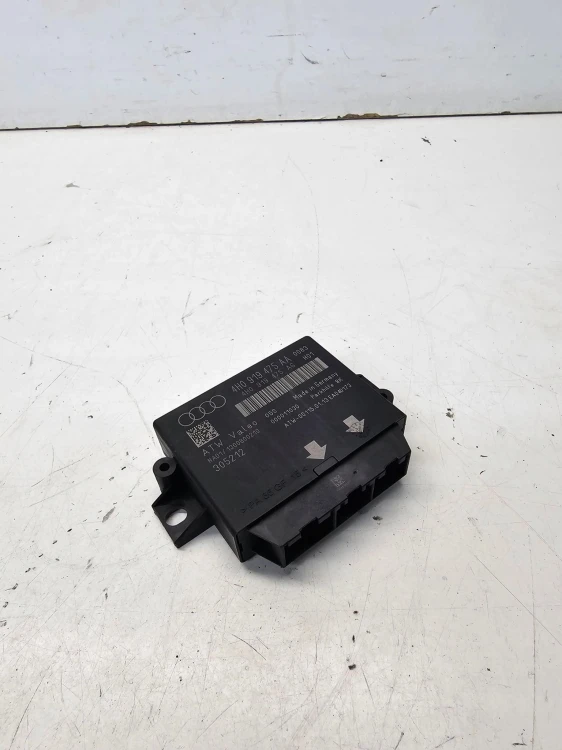 STEROWNIK PDC PARKTRONIK AUDI A6 C7 A7 4H0919475AA ORYGINAŁ