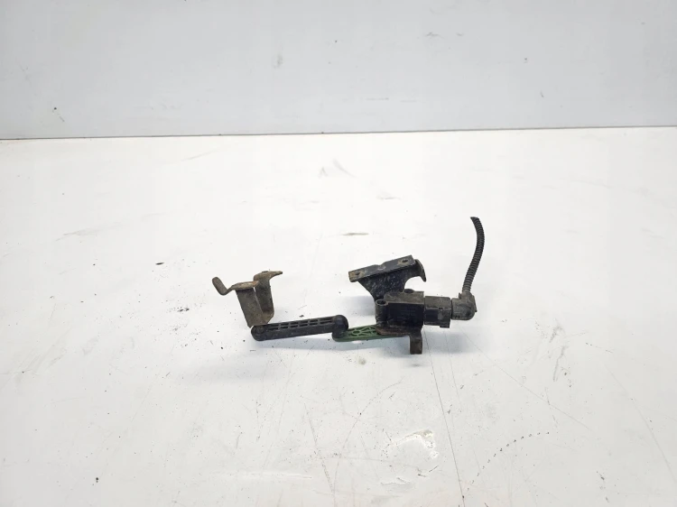 CZUJNIK POZIOMOWANIA ŚWIATEŁ AUDI A3 8V VW 5Q0907503 5Q0512521F