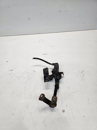 CZUJNIK POZIOMOWANIA ŚWIATEŁ AUDI A3 8V VW 5Q0907503 5Q0512521F