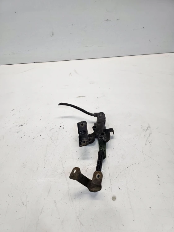 CZUJNIK POZIOMOWANIA ŚWIATEŁ AUDI A3 8V VW 5Q0907503 5Q0512521F