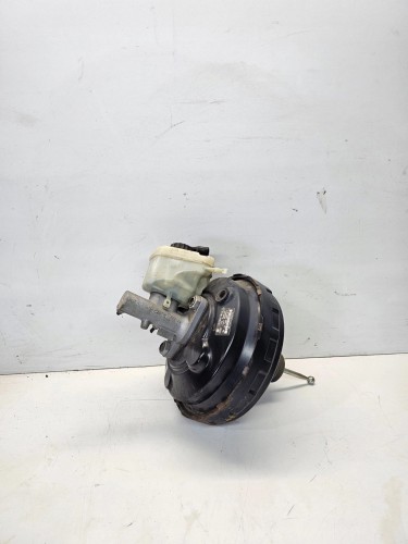 SERWO POMPA HAMULCOWA AUDI Q7 4L 7L8612101A