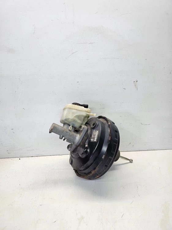SERWO POMPA HAMULCOWA AUDI Q7 4L 7L8612101A