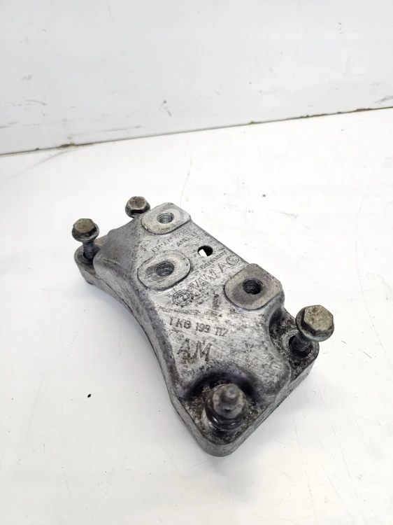ŁAPA MOCOWANIE SKRZYNI BIEGÓW AUDI VOLKSEAGEN SEAT SKODA 1K0199117AM
