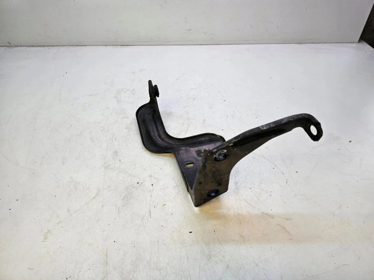 MOCOWANIE INTERCOOLERA PRAWE AUDI A6 C6 4F0145814G
