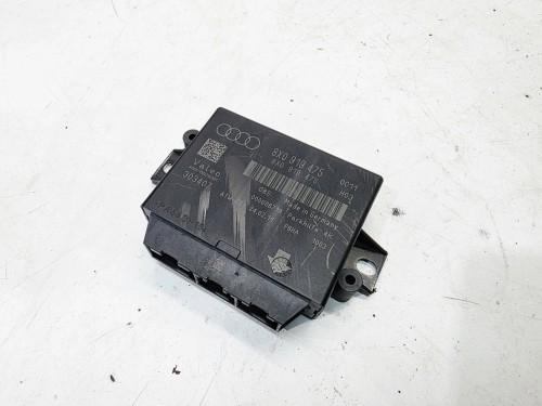 STEROWNIK CZUJNIKÓW PARKOWANIA PDC 4K AUDI A1 8X Q3 8U 8X0919475