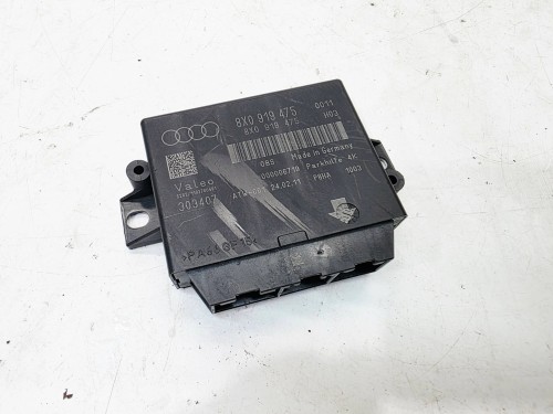 STEROWNIK CZUJNIKÓW PARKOWANIA PDC 4K AUDI A1 8X Q3 8U 8X0919475