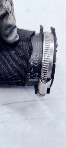 RURA WĄŻ INTERCOOLERA AUDI A6 C7 3.0 4G0145737R