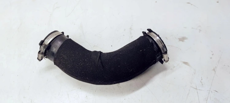 RURA WĄŻ INTERCOOLERA AUDI A6 C7 3.0 4G0145737R