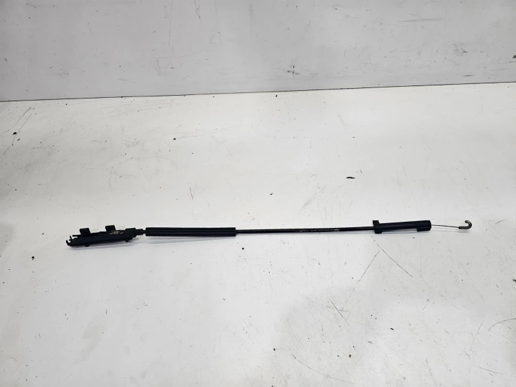 LINKA OTWIERANIA MASKI AUDI Q5 8R 8R1823531