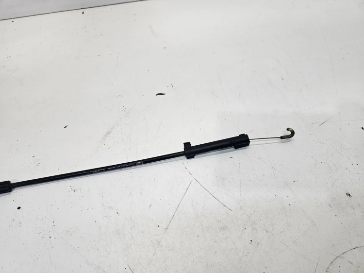 LINKA OTWIERANIA MASKI AUDI Q5 8R 8R1823531