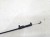 LINKA OTWIERANIA MASKI AUDI Q5 8R 8R1823531