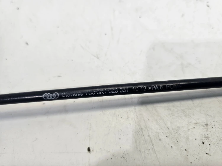 LINKA OTWIERANIA MASKI AUDI Q5 8R 8R1823531