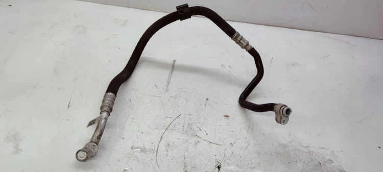 PRZEWÓD WĄŻ KLIMATYZACJI AUDI A6 C7 A7 4G0260701BQ