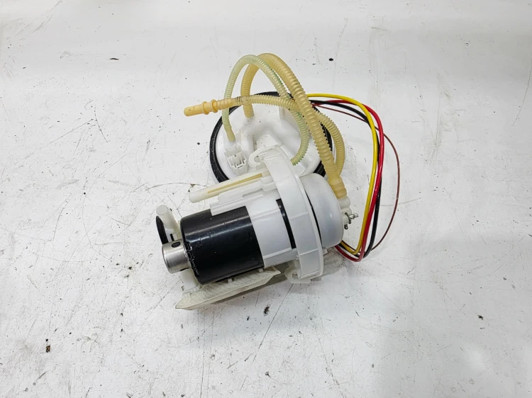 POMPA PALIWA Z BAKU AUDI A4 B9 TFSI 8W0919087K