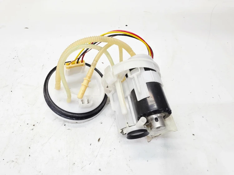 POMPA PALIWA Z BAKU AUDI A4 B9 TFSI 8W0919087K