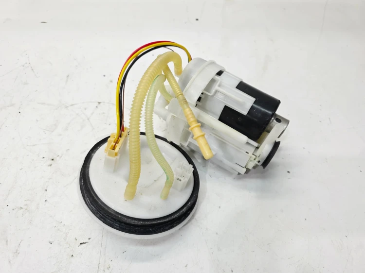 POMPA PALIWA Z BAKU AUDI A4 B9 TFSI 8W0919087K