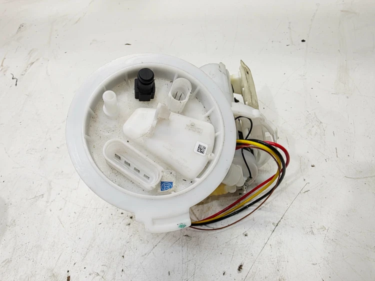 POMPA PALIWA Z BAKU AUDI A4 B9 TFSI 8W0919087K