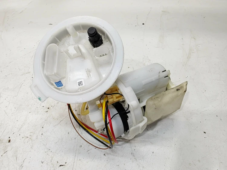 POMPA PALIWA Z BAKU AUDI A4 B9 TFSI 8W0919087K