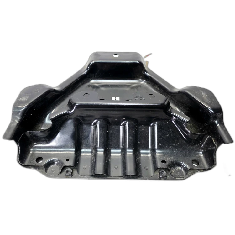 WSPORNIK MOCOWANIE BELKA TYLNA ZABEZPIECZAJĄCA AUDI Q4 E-TRON 1EA825921C