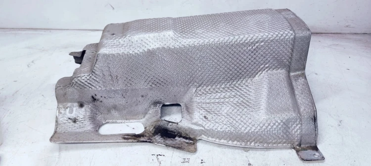 OSŁONA TERMICZNA TUNELU AUDI Q5 8R 8R0804160D