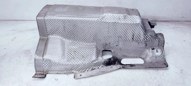 OSŁONA TERMICZNA TUNELU AUDI Q5 8R 8R0804160D