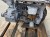SILNIK KOMPLETNY 1.4 TFSI CPT CPTA AUDI VW SEAT SKODA ORYGINAŁ 108409 KM !