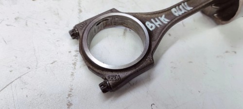 TŁOK + KORBOWÓD AUDI 3.2 FSI AUK BKH 06EA 84L108