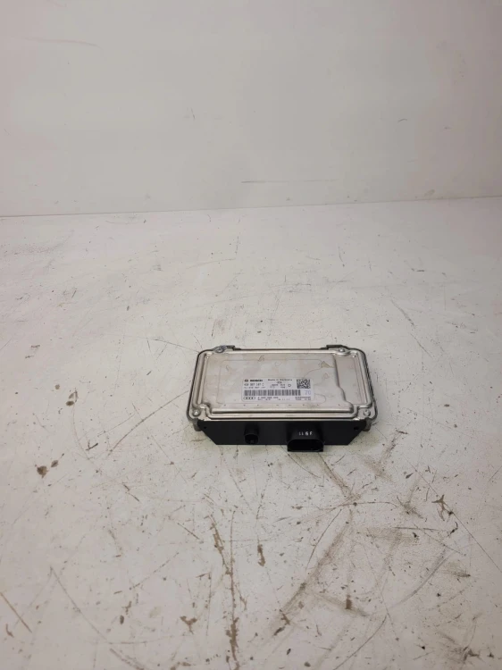 MODUŁ STEROWNIK KAMERY AUDI A6 A7 A8 4G0907107D