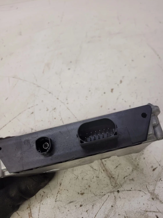 MODUŁ STEROWNIK KAMERY AUDI A6 A7 A8 4G0907107D
