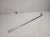LISTWA SZYBY CHROM LEWY TYŁ AUDI A5 8T 8T0853345B