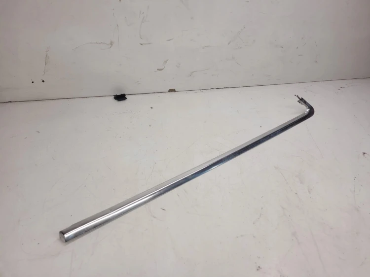 LISTWA SZYBY CHROM LEWY TYŁ AUDI A5 8T 8T0853345B
