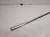LISTWA SZYBY CHROM LEWY TYŁ AUDI A5 8T 8T0853345B