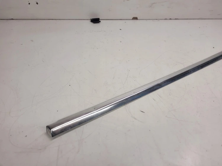 LISTWA SZYBY CHROM LEWY TYŁ AUDI A5 8T 8T0853345B