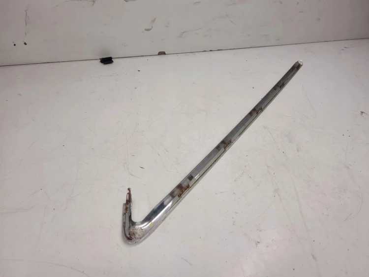 LISTWA SZYBY CHROM LEWY TYŁ AUDI A5 8T 8T0853345B
