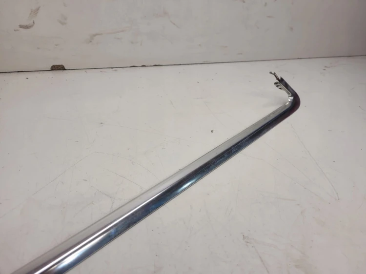 LISTWA SZYBY CHROM LEWY TYŁ AUDI A5 8T 8T0853345B