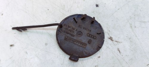 ZAŚLEPKA ZDERZAKA PRZÓD S LINE AUDI A4 B8 8K0807241A