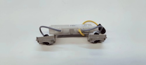 CZUJNIK RUCHU KABINY ALARMU AUDI A6 C7 A7 4G0951177A