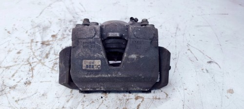 ZACISK HAMULCOWY LEWY PRZÓD AUDI A4 A5 Q5 8R0106F