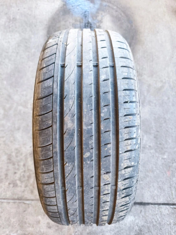 OPONA LATO APTANY SPORT MACRO RA301 225/50R17 98W XL 29/20 6MM