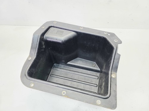 PODSTAWA OBUDOWA AKUMULATORA AUDI A3 8P QUATTRO 1K6801287