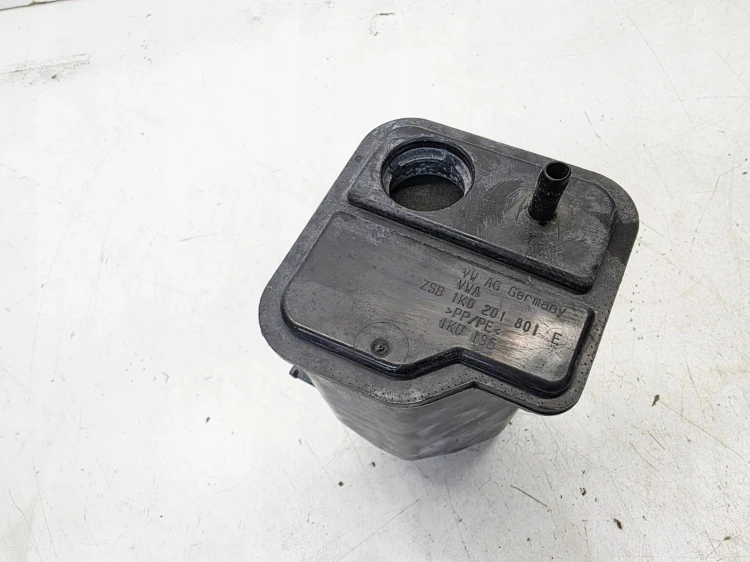 FILTR WĘGLOWY AUDI A3 8P VOLKSWAGEN SEAT SKODA 1K0201801E