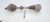 PÓŁOŚ LEWA KRÓTKA AUDI A3 8V VOLKSWAGEN SEAT SKODA 2.0 TDI 5Q0407271BM