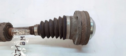PÓŁOŚ LEWA KRÓTKA AUDI A3 8V VOLKSWAGEN SEAT SKODA 2.0 TDI 5Q0407271BM