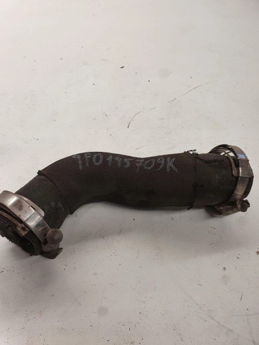 RURA WĄŻ INTERCOOLERA AUDI A6 C6 4F0145709K